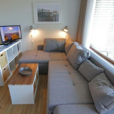 Ferienwohnung Achtern Diek Westerdeichstrich Exterior foto